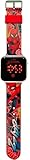 Kids Licensing Klassische Uhr SPD4800