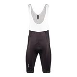 NALINI 03372605200C002.10 APPIO Herren Short Cycling Dungarees Sepia S