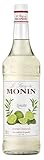 Monin Sirup LIMETTE (1 x 1,0l)