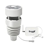 Wetterstation (DP3000 7-In-1 Ultra WiFi/Lan Wetterstation)
