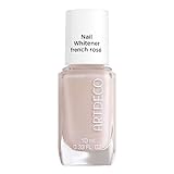 ARTDECO Nail Whitener French Rosé - Nagelaufheller - 1 x 10 ml