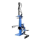 Güde HolzspalterGHS 1000/14TZ- AZapfwellengetriebe