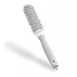 Olivia Garden Expert Blowout Speed – Weiß & Grau - 25 -...