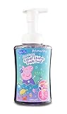 Peppa Pig Farbwechsel schäumende Kinderhandwäsche, 250 ml