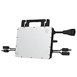 Hoymiles HMS-800W-2T Mikrowechselrichter mit integriertem...