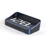 AMHVMU M2 Head-Up-Display Auto (HUD) - GPS...