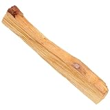 Garneck Aromatherapie mit heiligem Holz Aromatherapie-Brennstäbe Heiliger Holzstab Health Gesundheit brennende Holzstäbchen Sandelholz duftend Haushalt Feueraromatherapie Schmierstäbchen