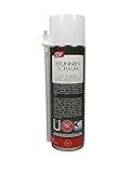 SDV Chemie Brunnenschaum B2 1x 500ml Montageschaum Schachtschaum Dämmschaum Bauschaum