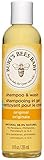 Burts Bees Baby Bee Shampoo & Wash 235 ml