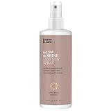 basler Glow & Shine Leave-In Spray 200 ml