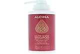 Alcina Nutri Shine Nutri Shine Shampoo 500ml