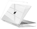 EooCoo Hülle Kompatibel für M1 MacBook Air 13,3 Zoll...