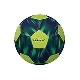 Waboba AZ-191-G Sportlicher Beach-Soccer-Ball, Grün, One Size