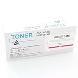 ABC Kompatibler Toner für HP W9093MC Magenta Color Laserjet E45028 Laserjet MFP E47528