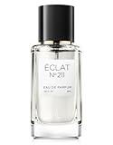 ÉCLAT 211 - Damen Parfum - langanhaltender Duft 55 ml - Iris, Hyazinthe, Quitte