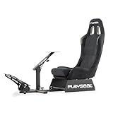 PLAYSEAT Evolution SIM Racing Cockpit | Komfortabler Gaming...