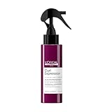 L'Oréal Professionnel Auffrischendes Lockenspray für welliges und lockiges Haar, Serie Expert, Curl Expression Curls Reviver Leave-In, 190 ml