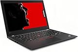 Lenovo ThinkPad X280 Ultrabook Touchscreen 12,5' FHD (1920x1080) | Intel Core i5-8350U | 8GB RAM | 256GB SSD | Windows 11 Pro 64-Bit | Business Laptop (Generalüberholt)