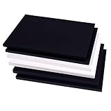 muenfly Kopierpapier A4, 80g/m², Weiß, Allroundpapier für Zuhause und Büro