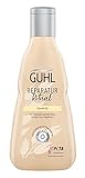 Guhl Reparatur Ritual Shampoo - Inhalt: 250 ml - Für reparaturbedürftiges Haar