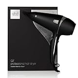 ghd Air Haartrockner in Schwarz - Salon-Finish, 2x...