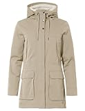 VAUDE Jacken Women's Manukau Parka II Linen 40