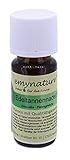 emynature® Ätherisches Öl Edeltannennadel 100% naturrein Inhalt 10 ml Edeltannennadelöl