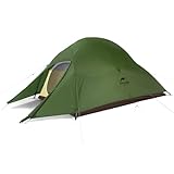 Naturehike Cloud up 2 Upgrade Ultraleichte Zelte Doppelten 2...