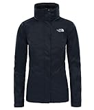 THE NORTH FACE Damen Jacke Evolve II Triclimate, TNF Black/TNF Black, L, T0CG56KX7