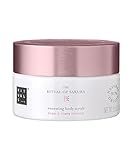 RITUALS The Ritual of Sakura Körperpeeling, 250 g