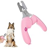 Katzen Krallenschneider | Krallen Schneider Pflege Set Feile Werkzeug,Ergonomisches Haarschneidewerkzeug Präzisions Trimmer,Für Familien Erwachsene Jugendliche Haustierbesitzer Tierliebhaber