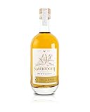 Sabertooth Rye Whisky 0,7 ltr
