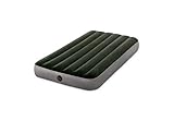 Intex Twin DURA-Beam Prestige Downy AIRBED Bunt California King