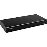 Panasonic DMR-BST760AG Blu-Ray Player und Recorder mit Twin...