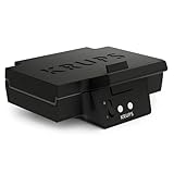 Krups Iconic Sandwichmaker FDK462