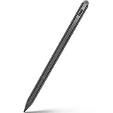 KOKABI Stylus Stift, Magnetischer Microsoft Surface Pen, 4096 Druck Tilt & Palm Rejection Surface Pencil für Surface Pro 8/X/7/6/5/4/3, Surface 3/Go/Book/Laptop/Studio