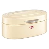 Wesco Brotkasten Single Elly Mandel,32 x 19.4 x 14 cm