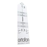 Ortofon Partonen-Justierschablone