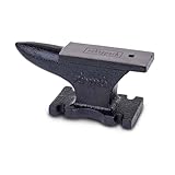 Scheppach Schmiedeamboss GEA4500 Black Edition Amboss...