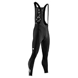 X-Bionic Corefusion Ride Warm Bib Tights M