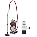 Einhell TE-VC 4090 SACL 2347445, Nass-Trockensauger