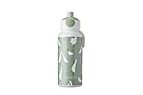 Mepal Trinkflasche Pop-up Campus 400 ml - Little Goose