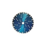 Diamwood Platinum - Turbo Diamantscheibe Pro ORION D 300 x Al. 25,4 x H 10 mm - armierter Beton, Granit, Naturstein