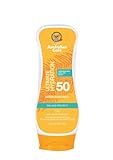 Australian Gold Zonnebrandcreme LSF 50, 237 ml