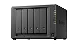 Synology DS925+ 64TB (Synology HAT3310-16T) 4Bay Desktop NAS