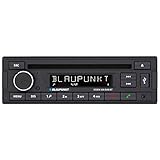 Blaupunkt Essen 200 DAB BT Autoradio Bluetooth-Freisprecheinrichtung, DAB+ Tuner