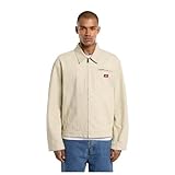 Dickies Hickory Painter Jacket XL