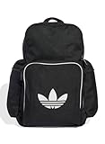 adidas Adicolor BP Rucksack, schwarzes, NS