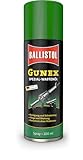 BALLISTOL 22200 GUNEX Waffenöl 200ml Spray –...