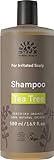 Urtekram Teebaum Shampoo Bio, gereizte Kopfhaut, 500 ml (1er...